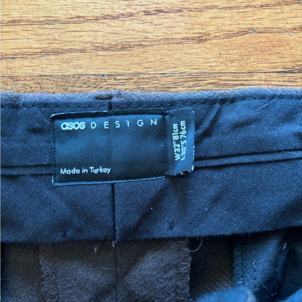 ASOS pants - Picture 2 of 3